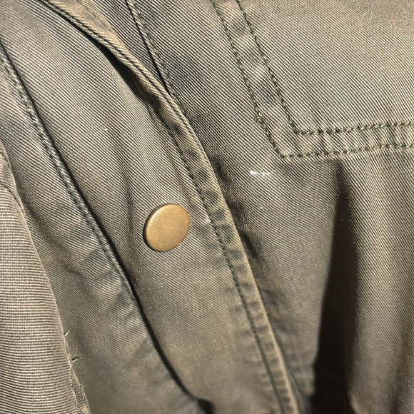 Kismet Fall jacket - Picture 4 of 4